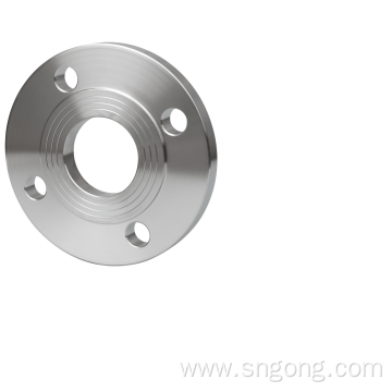 High Quality DN10 flat welding flange